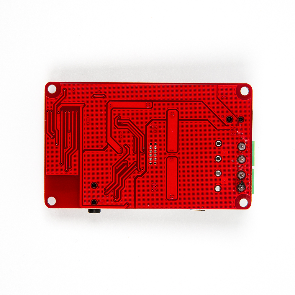 Цифровой аудио усилитель TDA7492P, 2*50Вт 8-25в